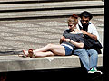 Peavey Plaza