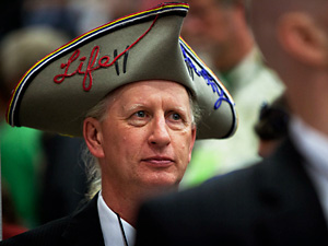 Republican State Convention 2012
