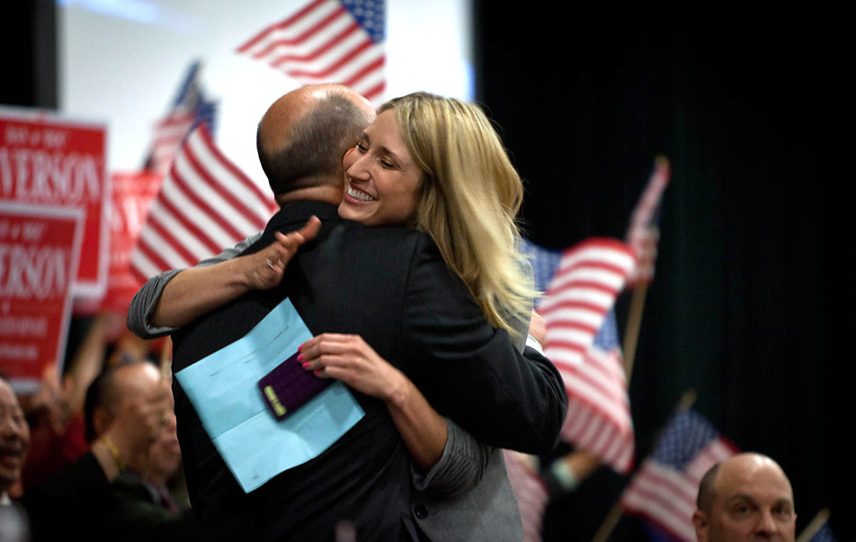 Republican State Convention 2012