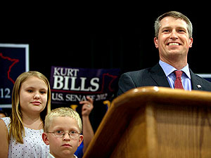 Republican State Convention 2012