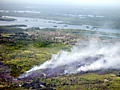 Ely fire