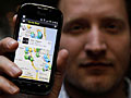 Face scanner app