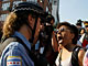 Weekend of NATO protests