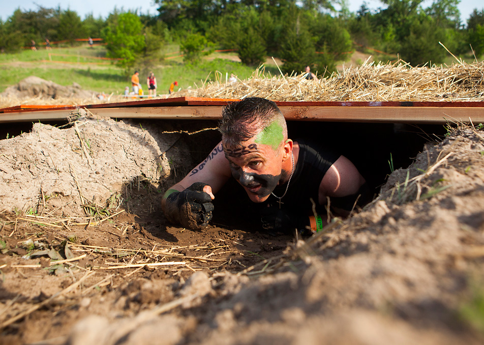 Trench Warfare
