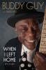 Buddy Guy on 