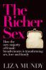 Liza Mundy on 'The Richer Sex'