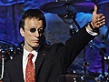 Robin Gibb
