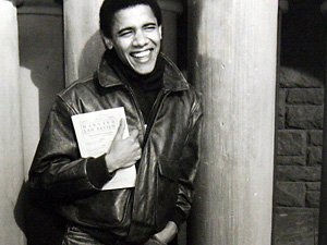 Barack Obama