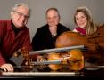 Kalichstein-Laredo-Robinson Trio