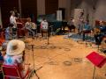 Edward Sharpe and the Magnetic Zeros