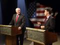 Wisconsin debate
