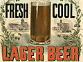 History of beer