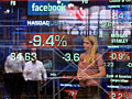 Facebook stock