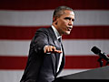 Barack Obama