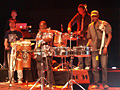 Drums United