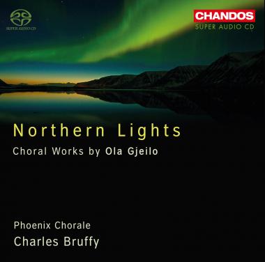 Charles Bruffy/Phoenix Chorale - Northern Lights