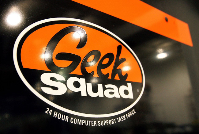 Best Buy Geek Squad Car Stereo Installation Reviews