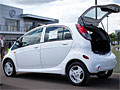 Electric car