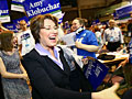 Sen. Amy Klobuchar