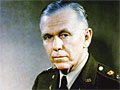 George C. Marshall
