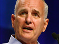 Gov. Mark Dayton