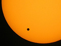 The Transit of Venus