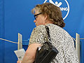 Wisconsin recall vote