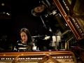 Pianist Vanessa Perez performs at NPR