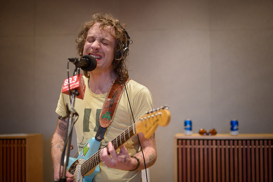 Deer Tick