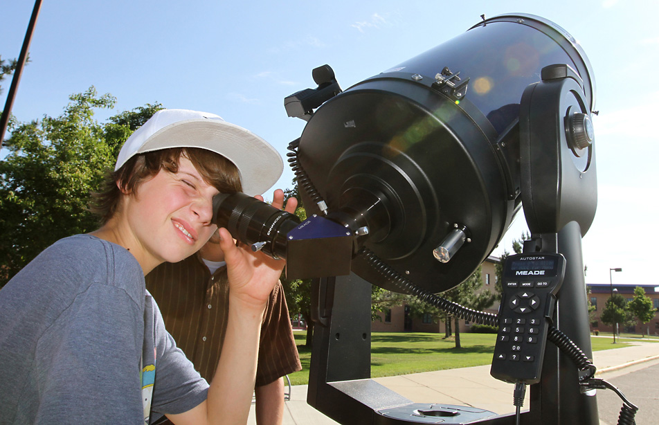 Venus Transit