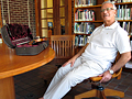 Retired Minneapolis pharmacist Salah Fattah