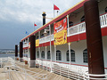 Centennial Showboat
