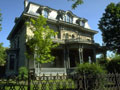 Alexander Ramsey House