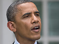 Barack Obama
