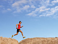 Eat and Run