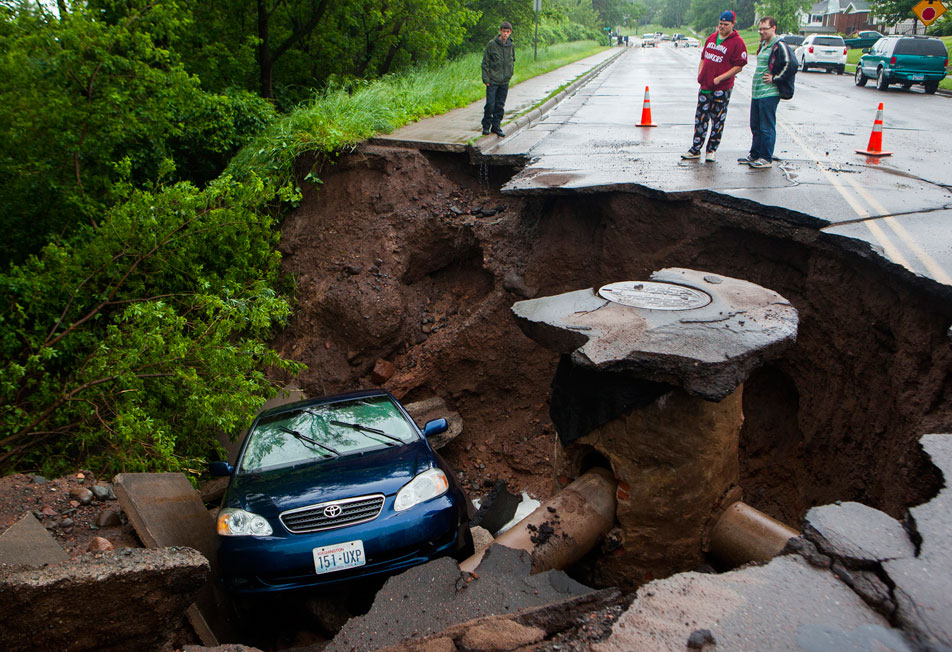 Sinkhole