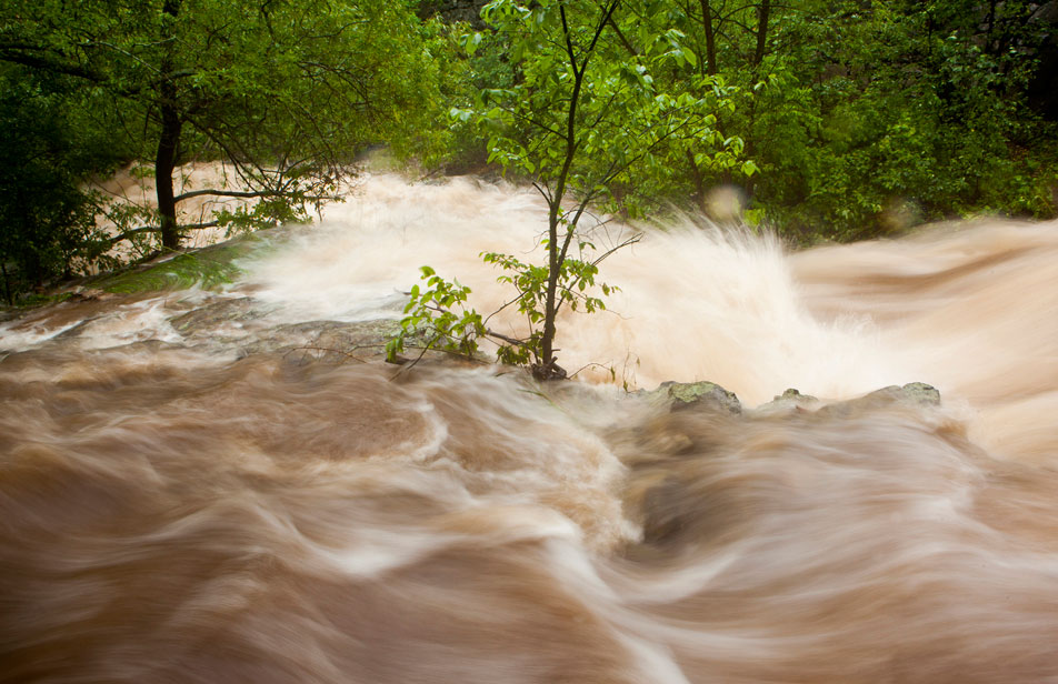 Chester Creek