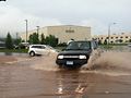 Duluth flooding