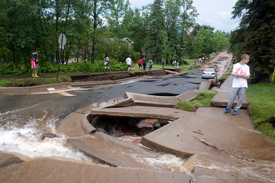 Vermilion Road