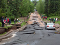 Vermilion Road