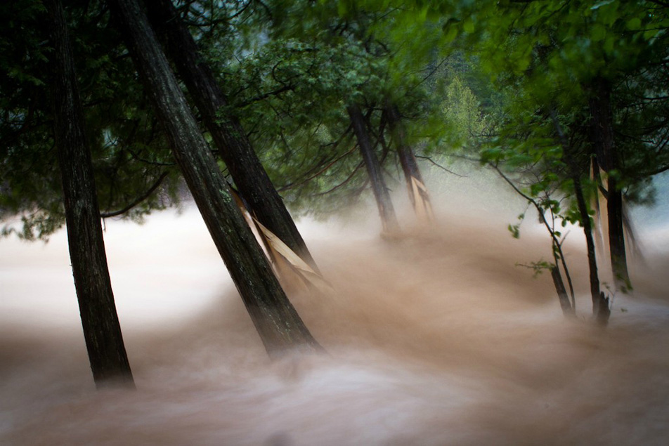 Gooseberry River