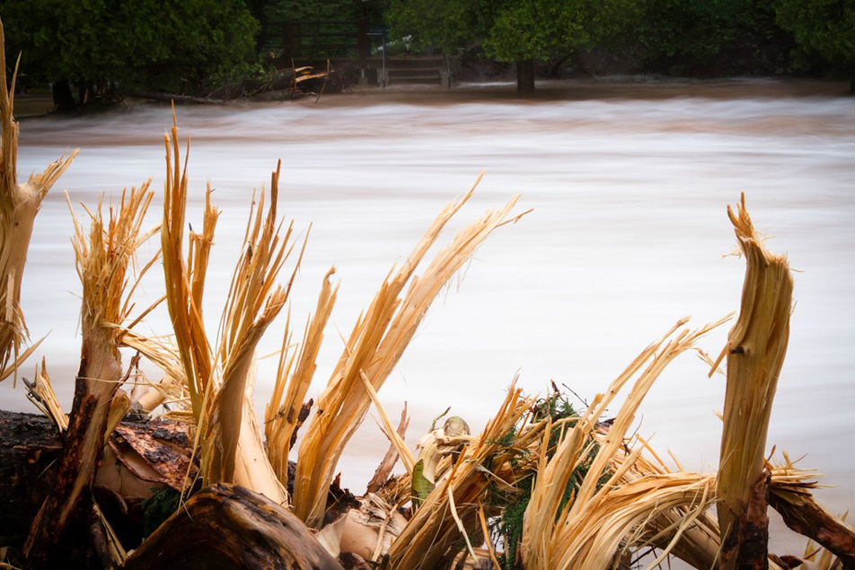 Gooseberry River