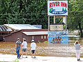 River Inn Bar and Grill