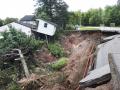 Cody Inn collapse