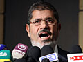 Mohammed Morsi