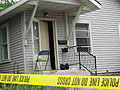 Location of shooting
