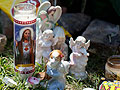 5-year-old homicide