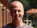 Alan Chambers, president of Exodus International