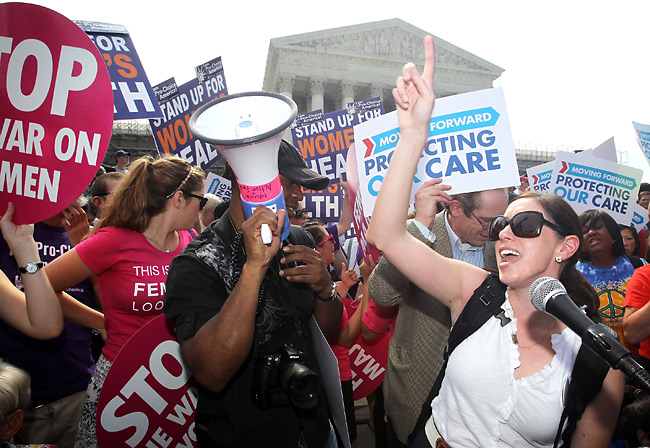 Supreme Court upholds Obama's health care reforms | Minnesota ...