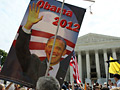 Health care ruling reaction